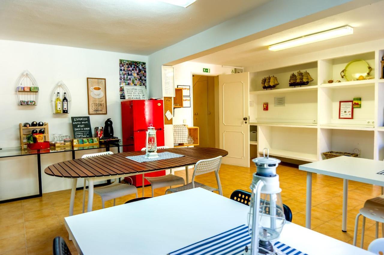 Roaz De Bandeira Guest house 3*