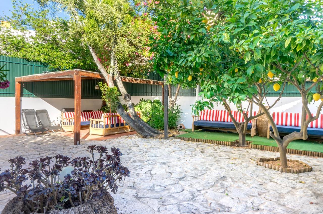 Roaz De Bandeira Guest house Olhao