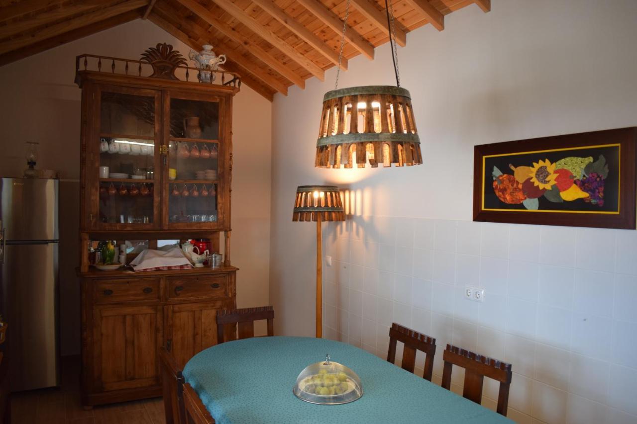 Casa Do Avo Cristiano