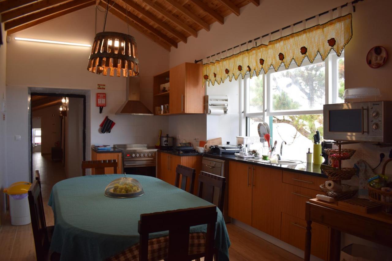 Casa Do Avo Cristiano Holiday home Madalena (Azores)