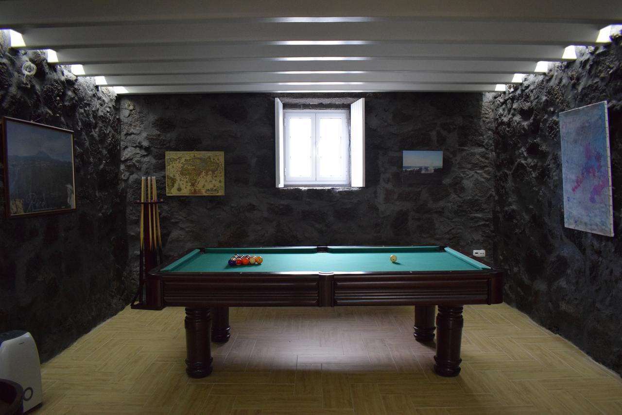 Holiday home Casa Do Avo Cristiano *