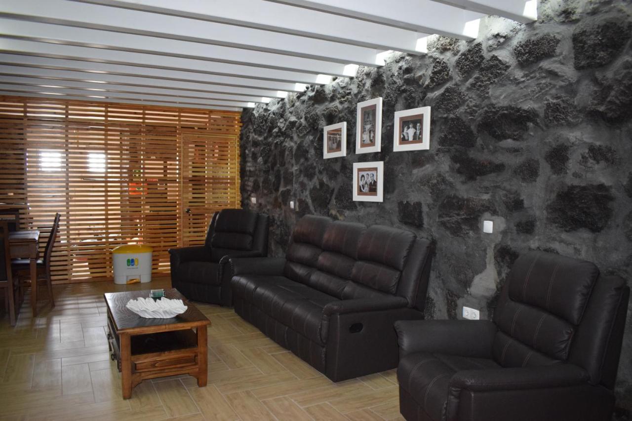 Holiday home Casa Do Avo Cristiano