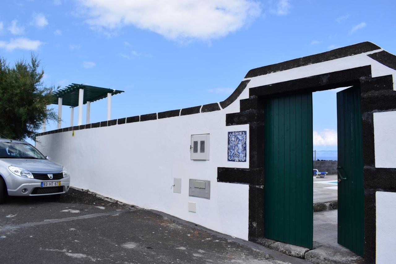 Casa Do Avo Cristiano * Madalena (Azores)