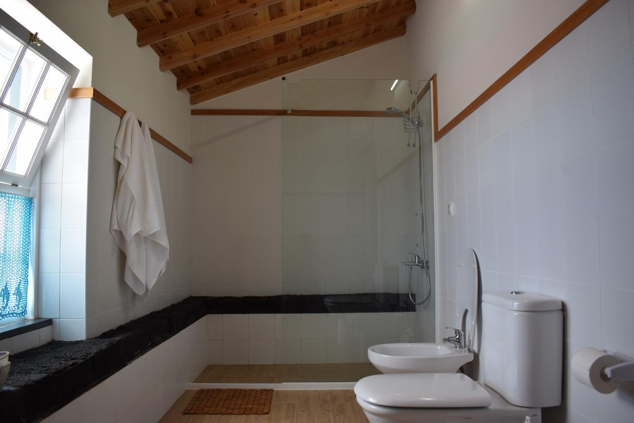 Сasa de vacaciones Casa Do Avo Cristiano *