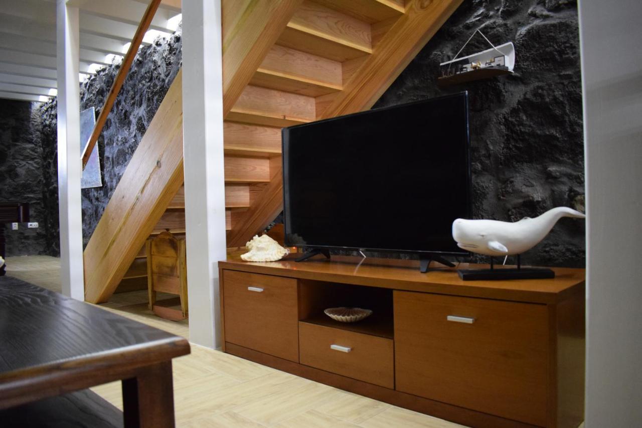 Casa Do Avo Cristiano Holiday home *