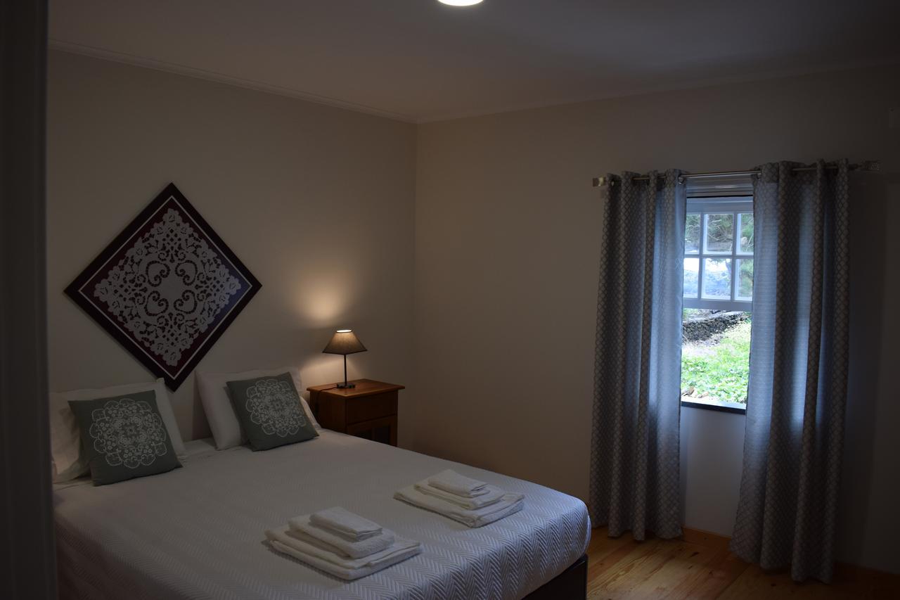 Holiday home Casa Do Avo Cristiano Madalena (Azores)