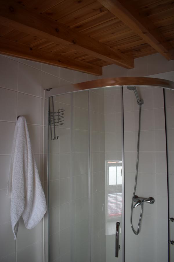 Casa Do Avo Cristiano Holiday home