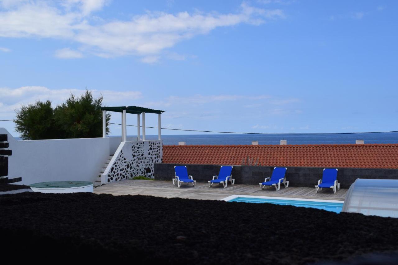 Casa Do Avo Cristiano Holiday home *
