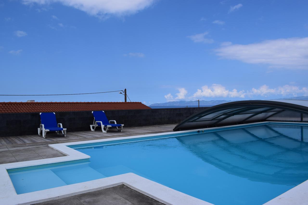 Holiday home Casa Do Avo Cristiano *