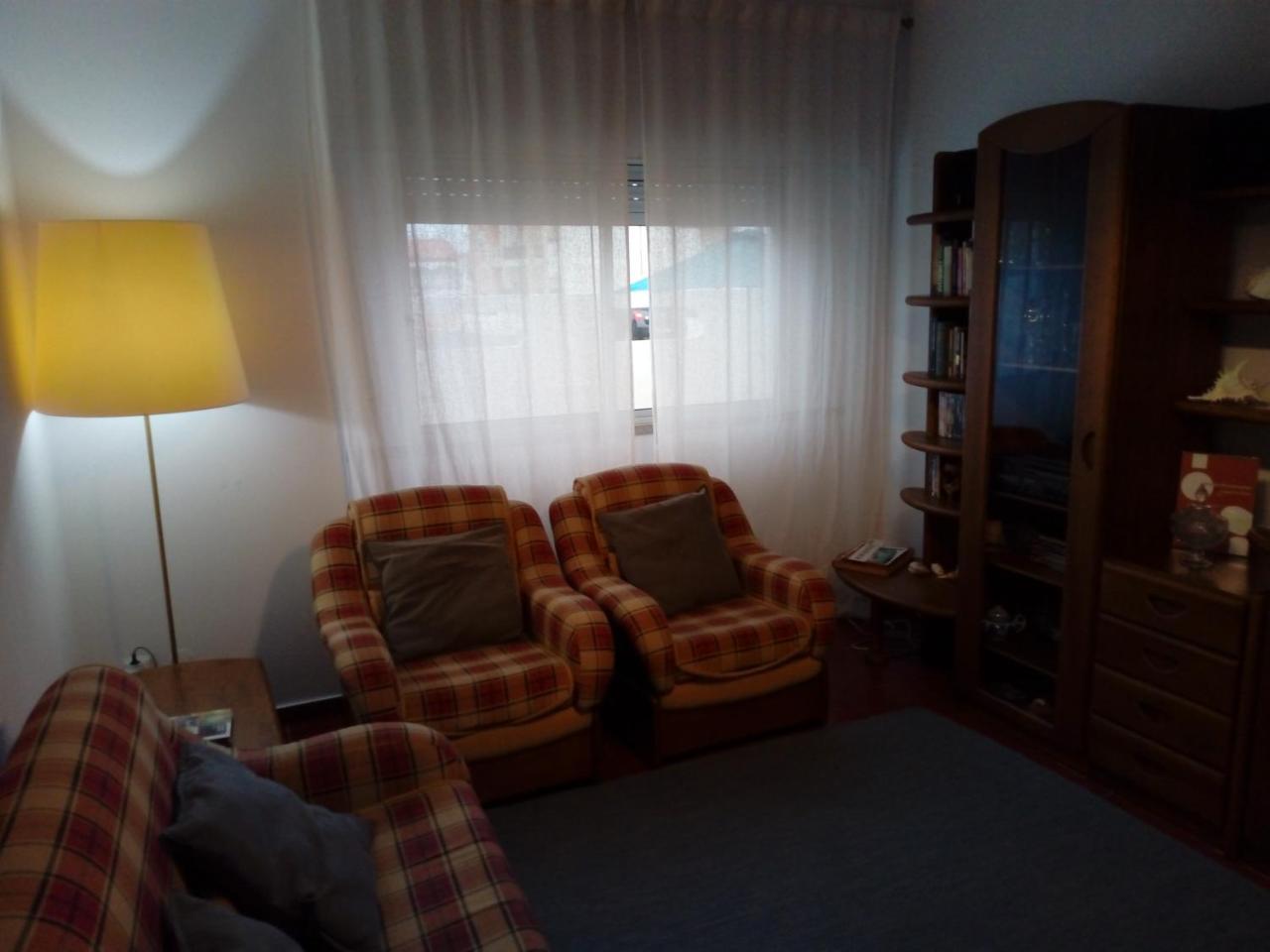 Apartment Mabobo Peniche