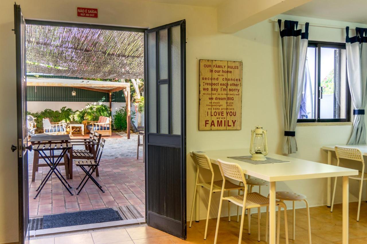 Roaz De Bandeira Guest house Olhao