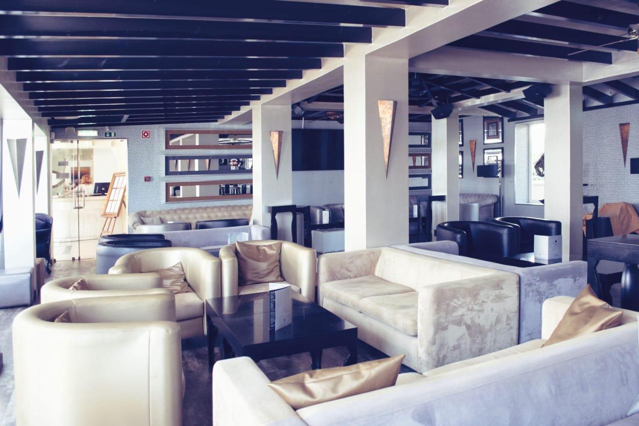 Hotel Do Cerro