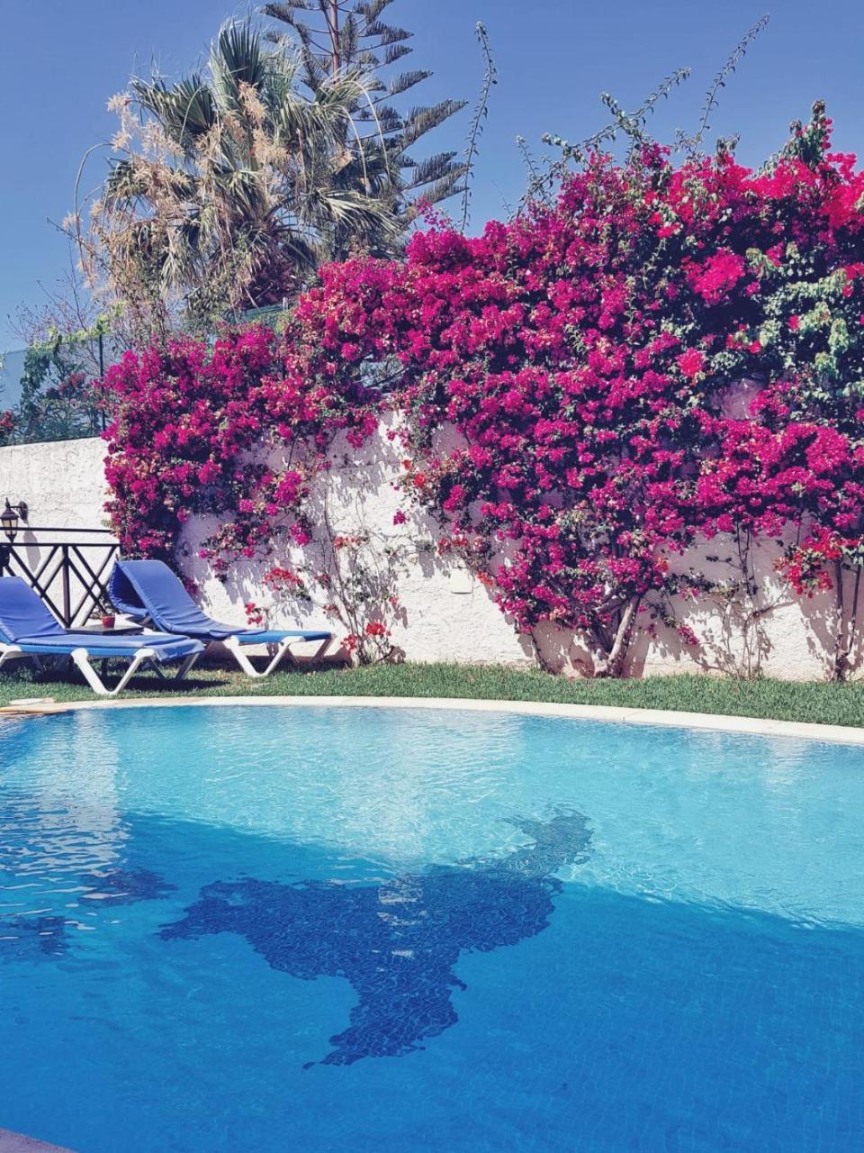 Hotel Do Cerro Albufeira