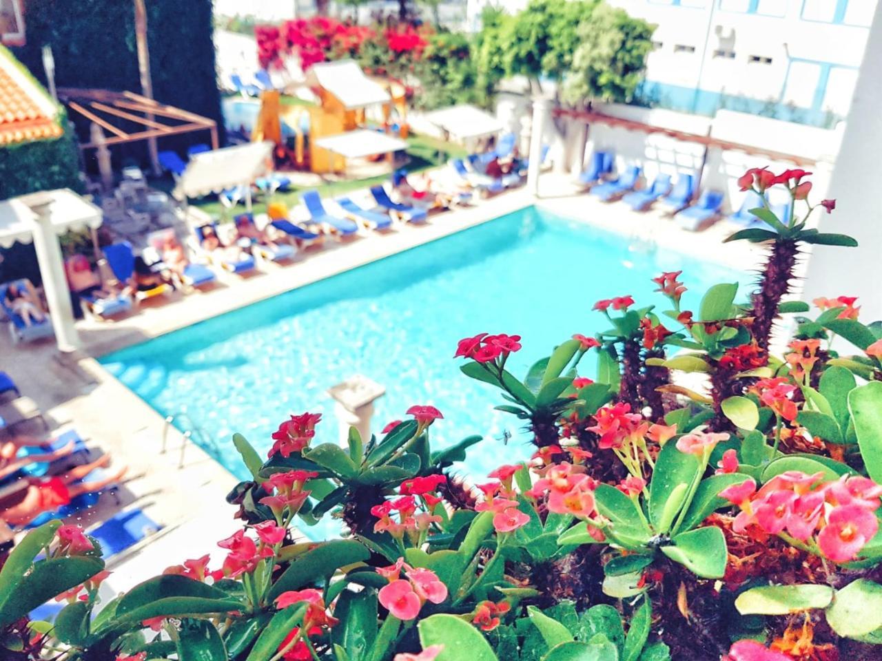 Hotel Do Cerro Albufeira