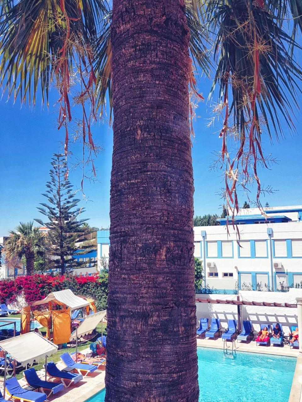 Do Cerro Hotel Albufeira