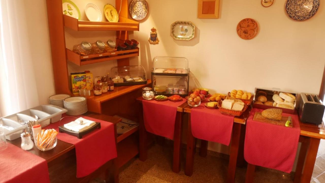Guest house Casa Deixa-o-resto