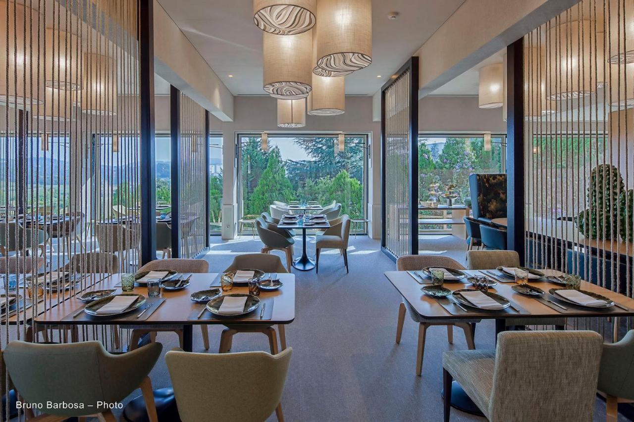 Cidnay - Charming & Executive Center 4* Santo Tirso