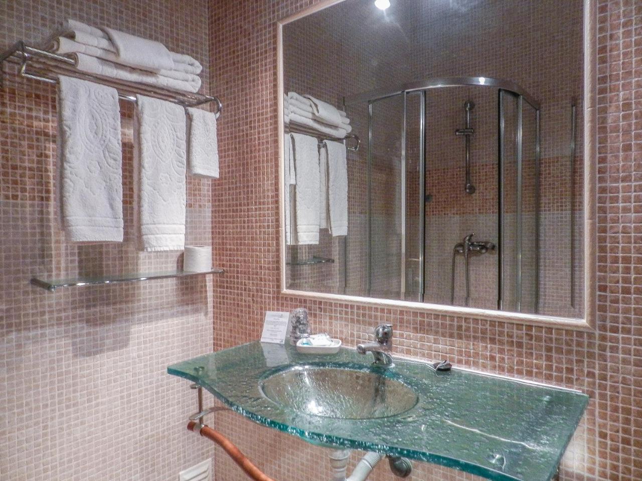 Residencia Julio Sagres