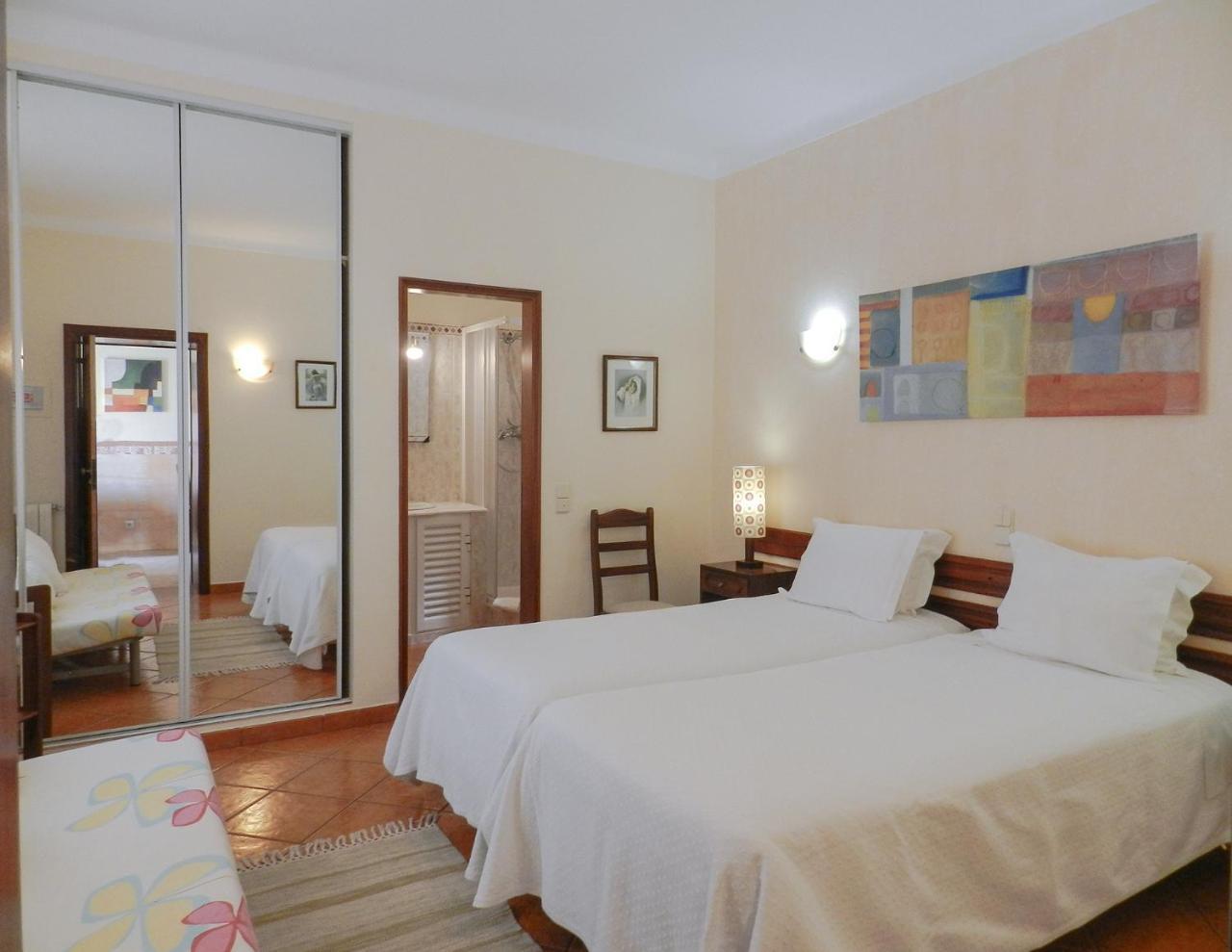 Residencia Julio * Sagres