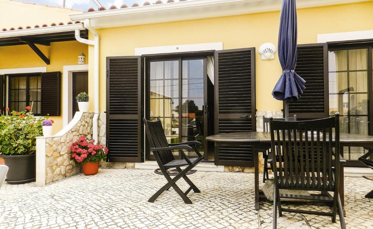 Residencia Julio