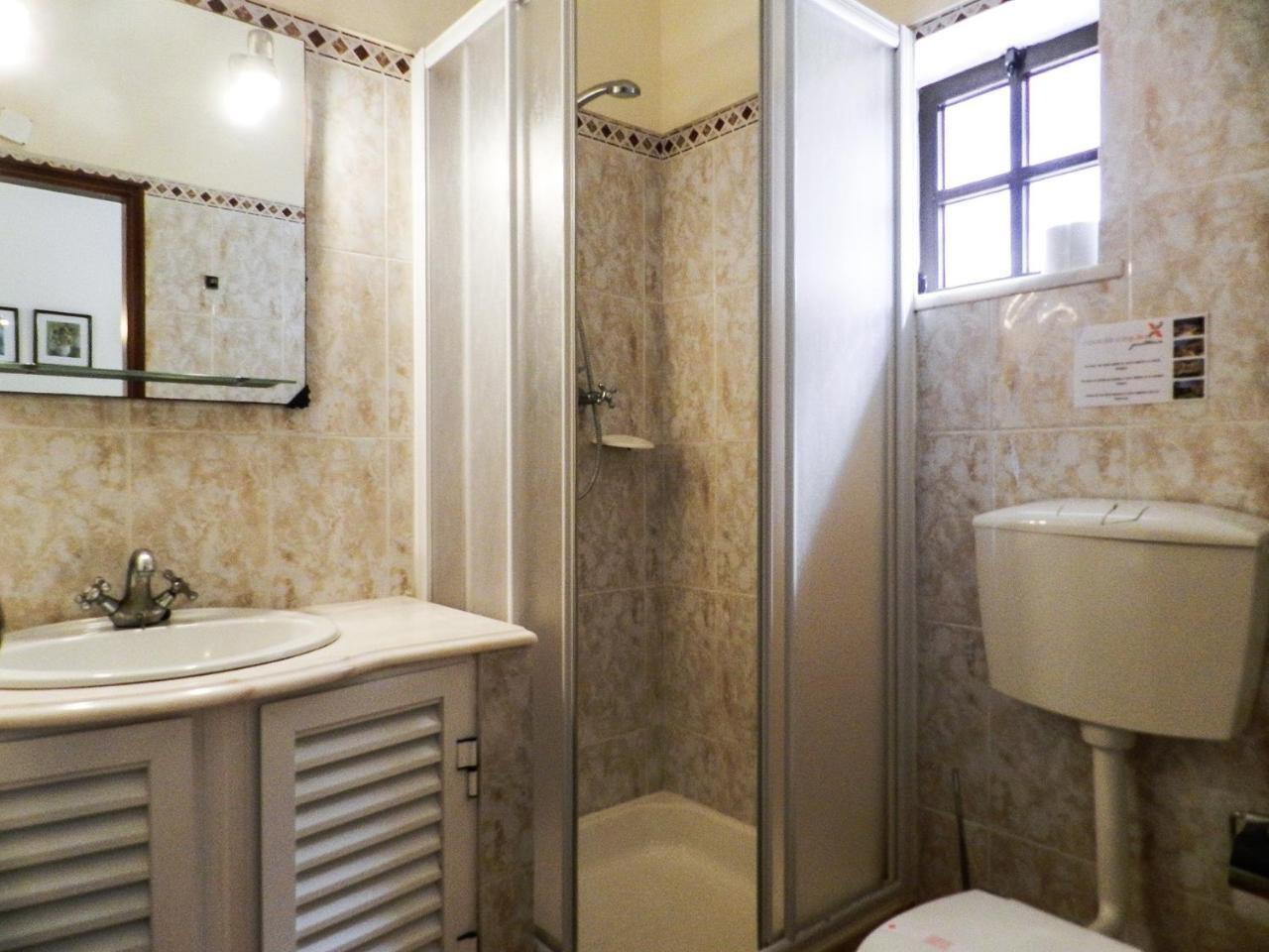 Gasthuis Residencia Julio Sagres