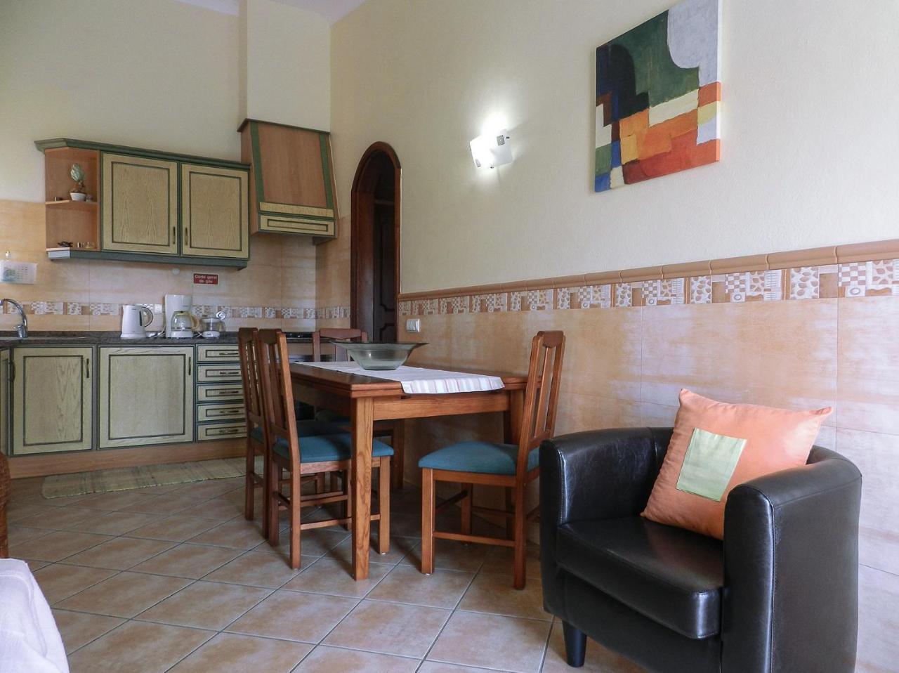Gasthuis Residencia Julio Sagres