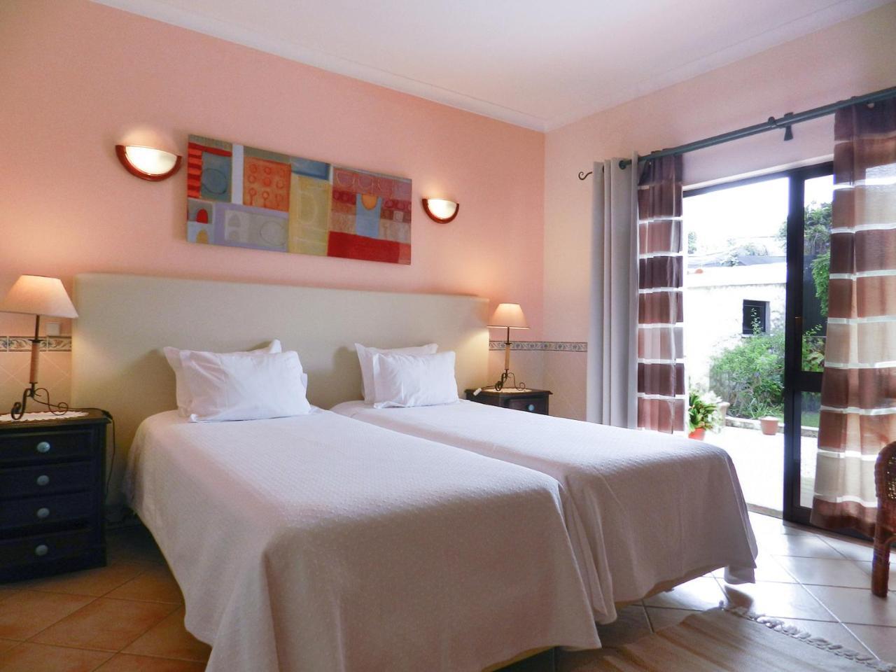 Gasthuis Residencia Julio Sagres