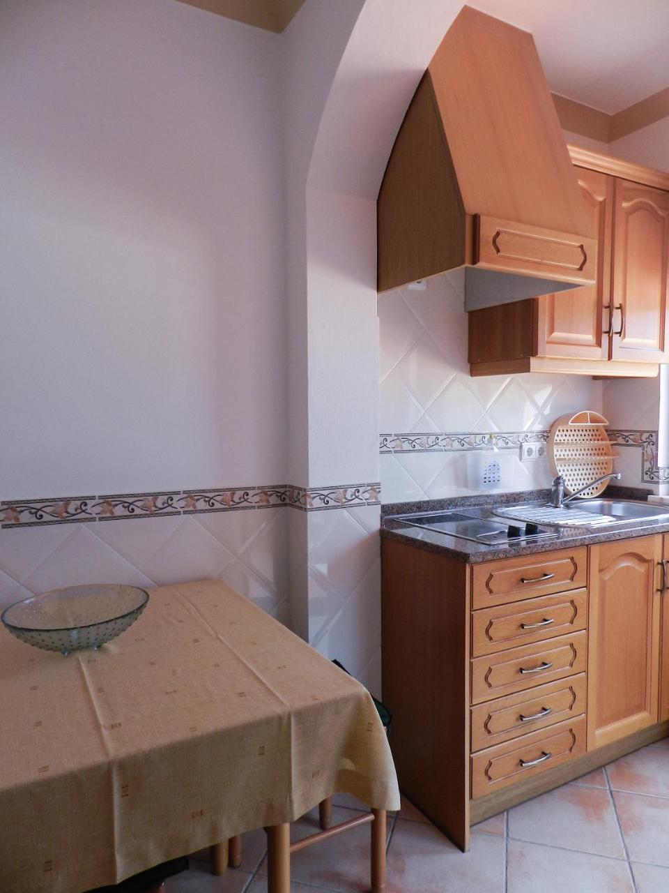 Residencia Julio *