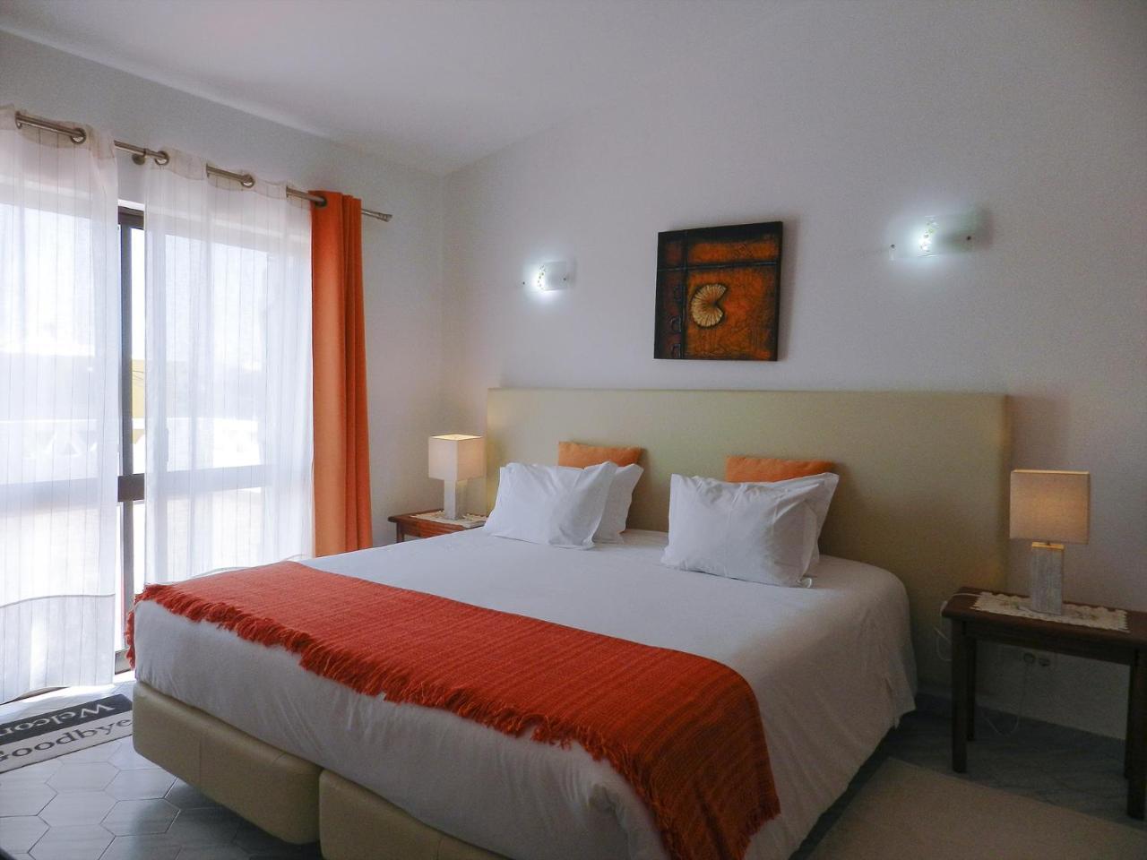 Gasthuis Residencia Julio *