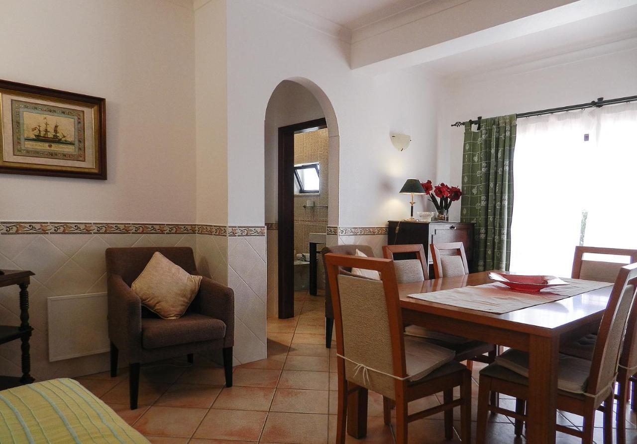 Residencia Julio * Sagres