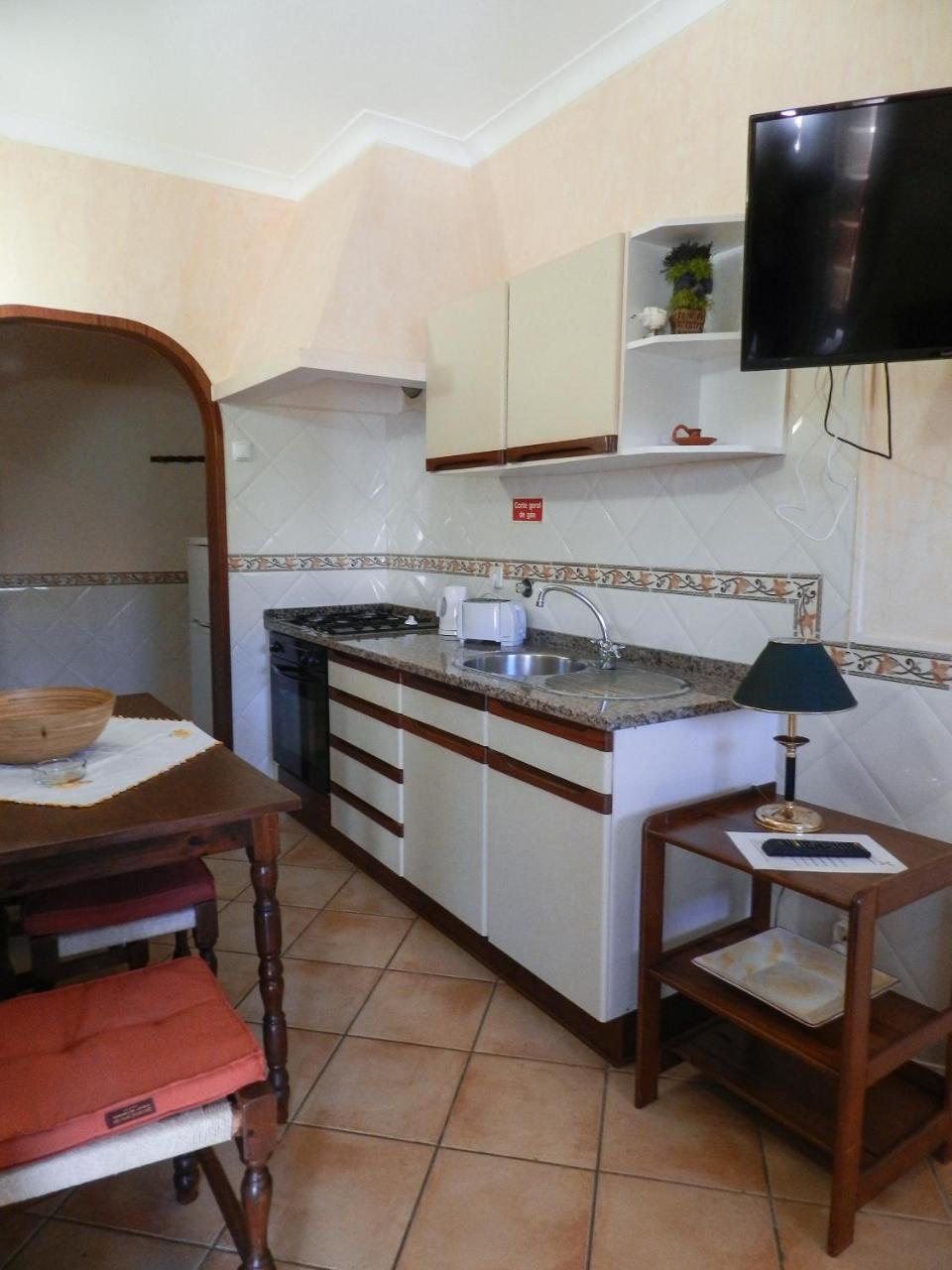 Residencia Julio * Sagres