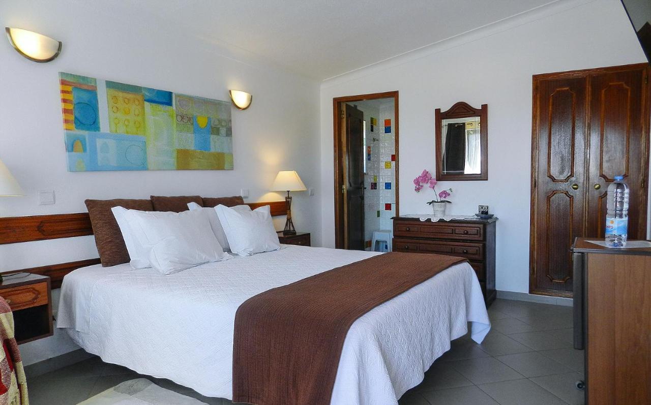 Residencia Julio Gasthuis Sagres