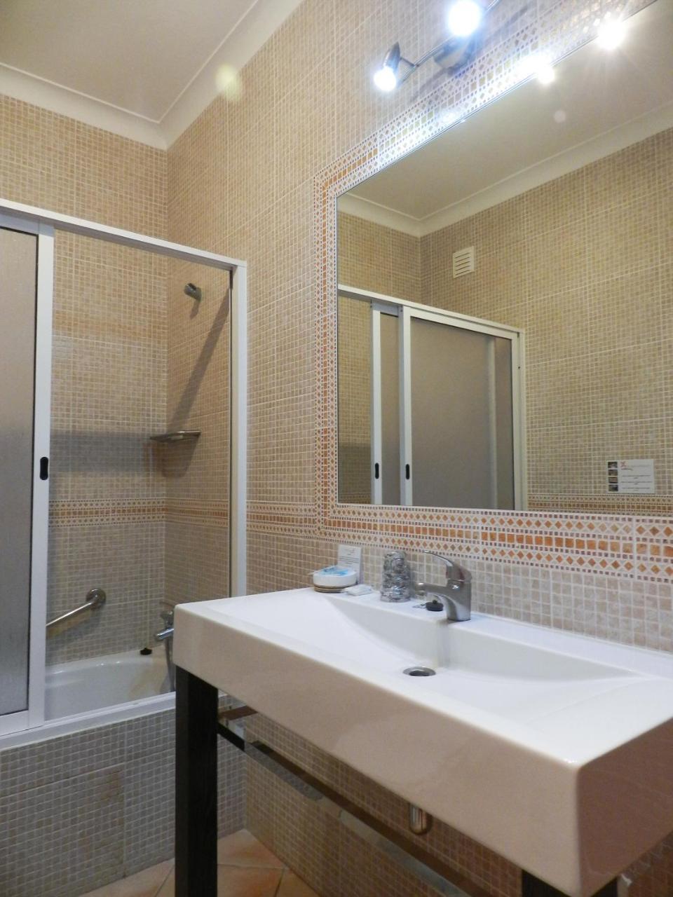 Residencia Julio Sagres