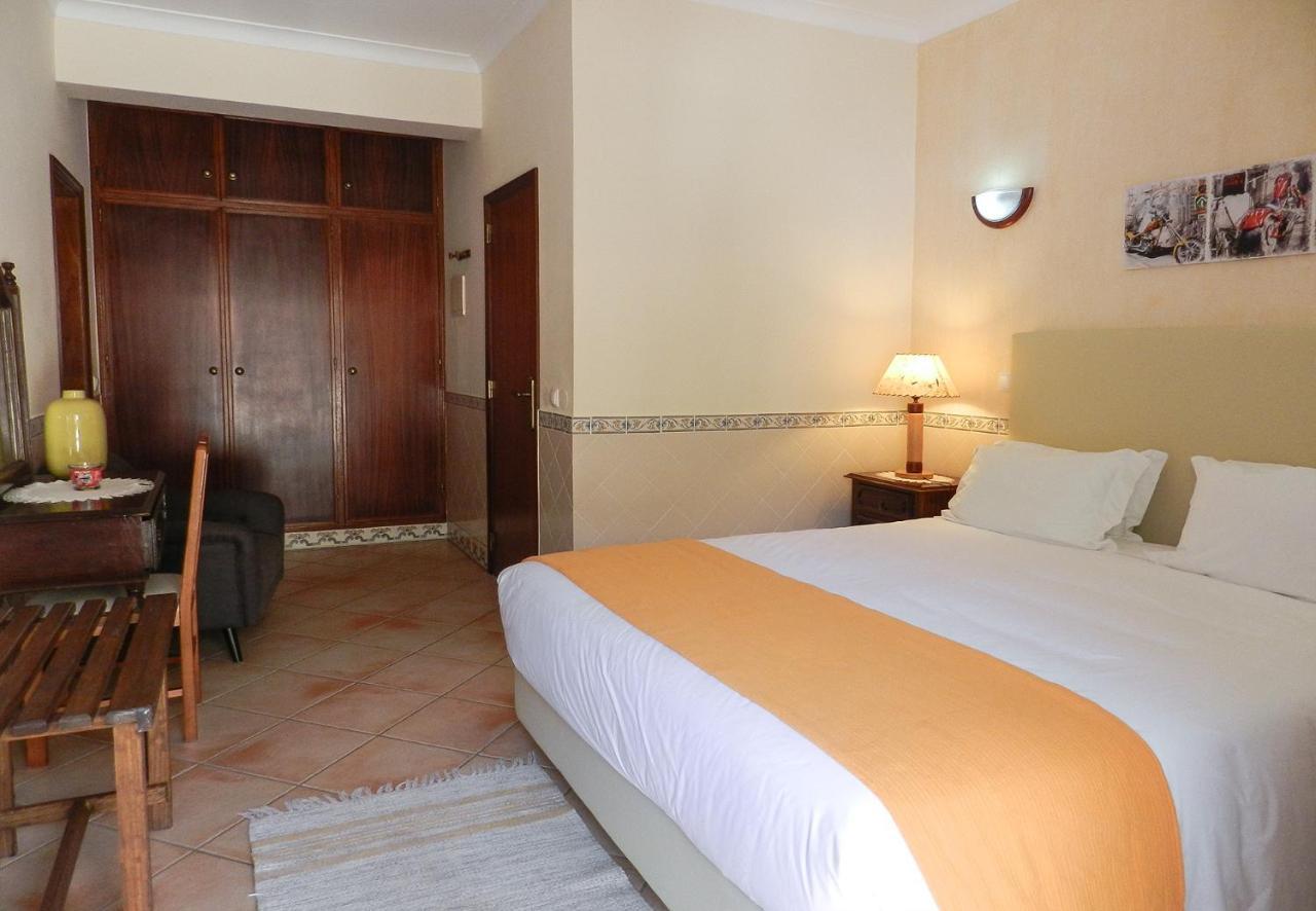 Gasthuis Residencia Julio Sagres