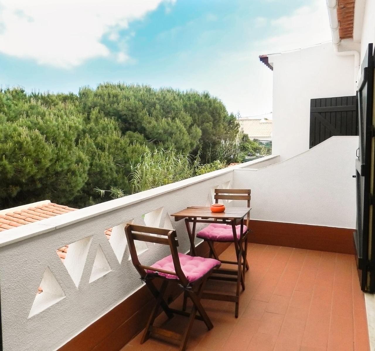 Gasthuis Residencia Julio *