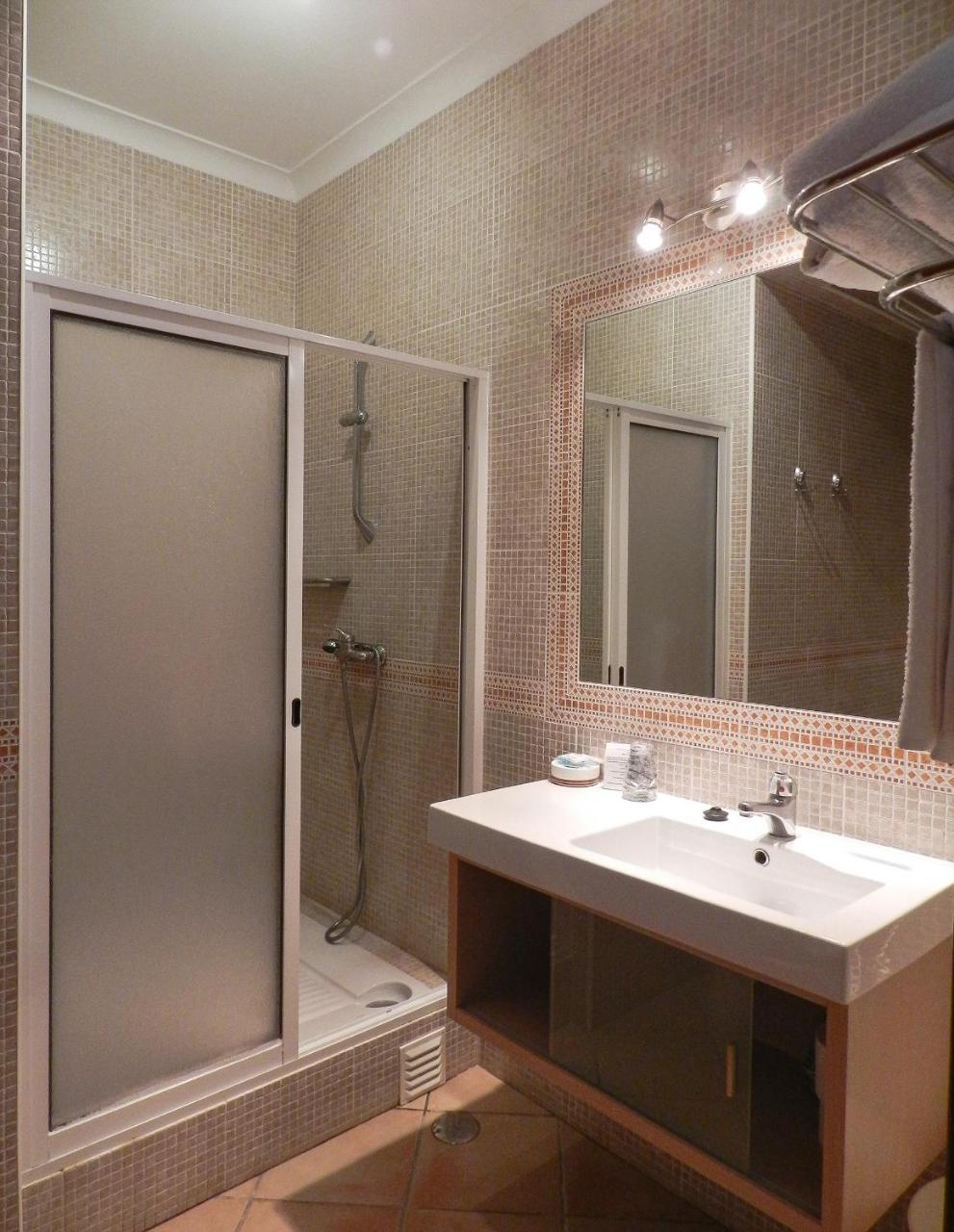 Gasthuis Residencia Julio Sagres
