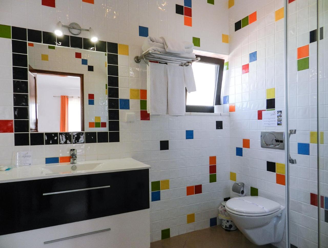 Residencia Julio Sagres