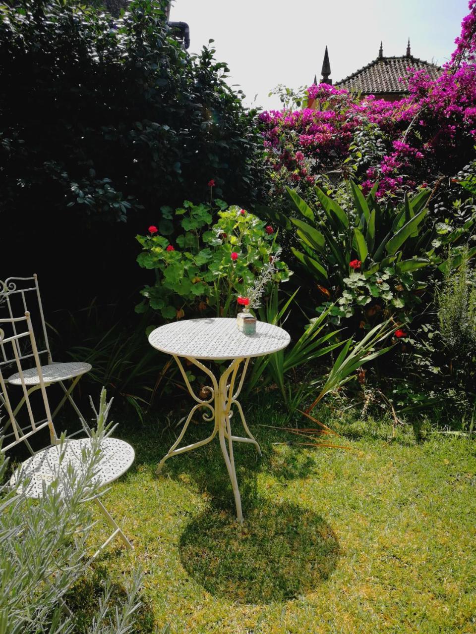 Country house Casa Do Eido - Sustainable Living & Nature Experiences Geres