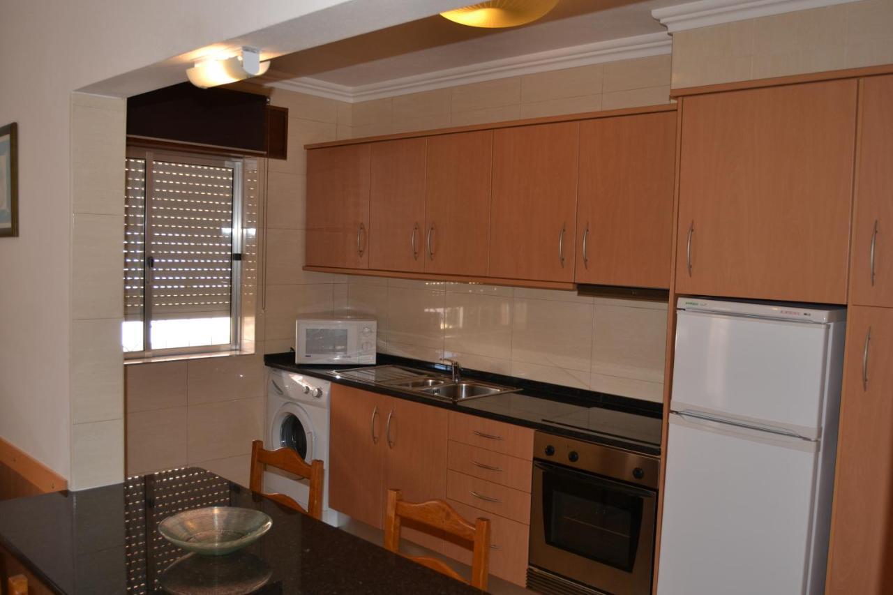 Cabrita Apartment