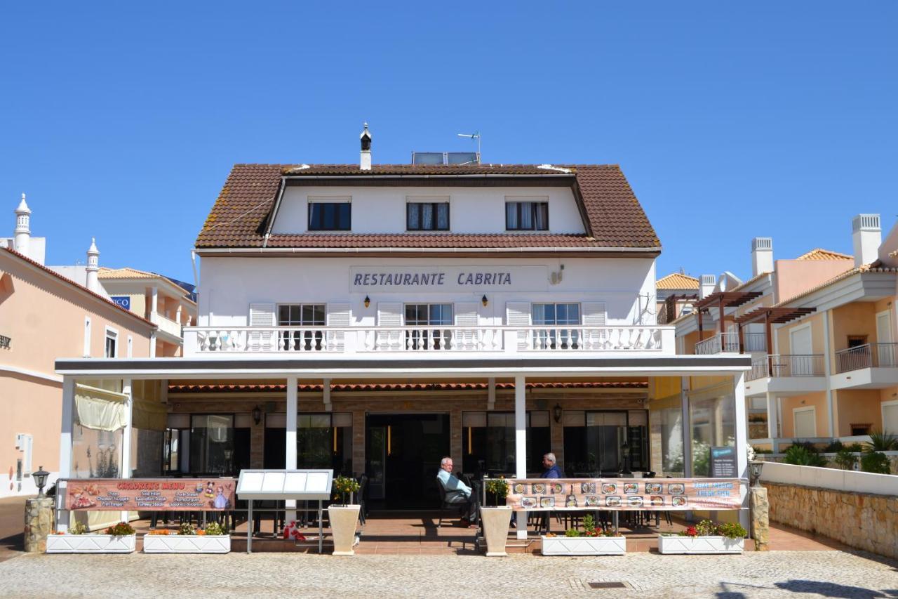 Apartment Cabrita Albufeira