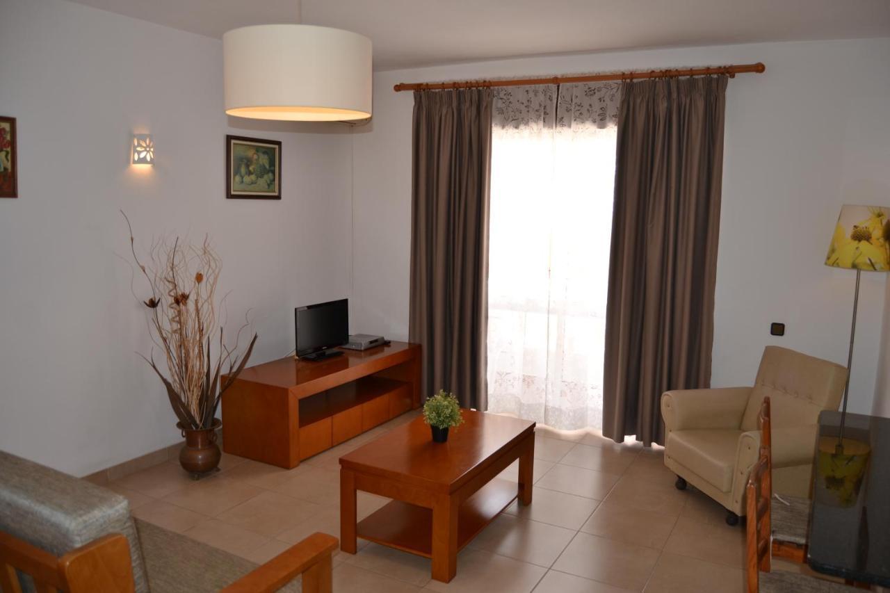 Cabrita Apartment