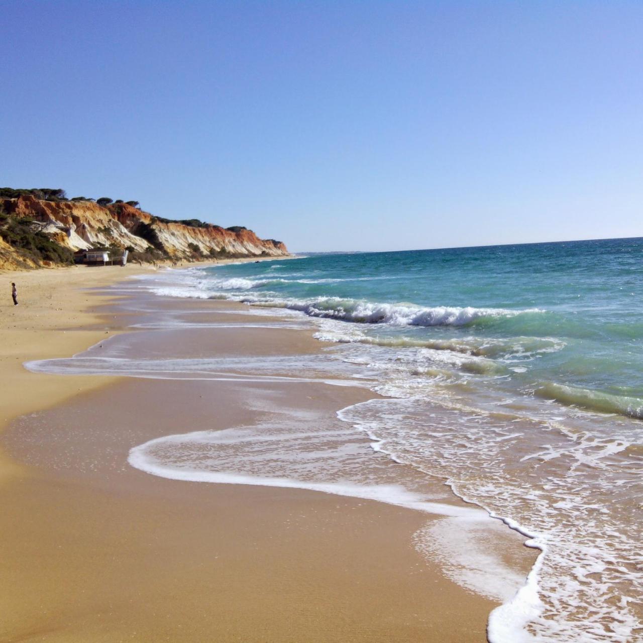 Apartment Cabrita Albufeira