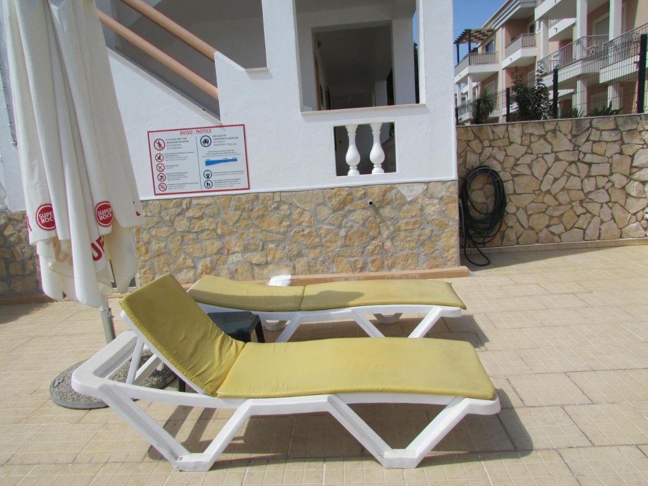 Cabrita Apartment Albufeira