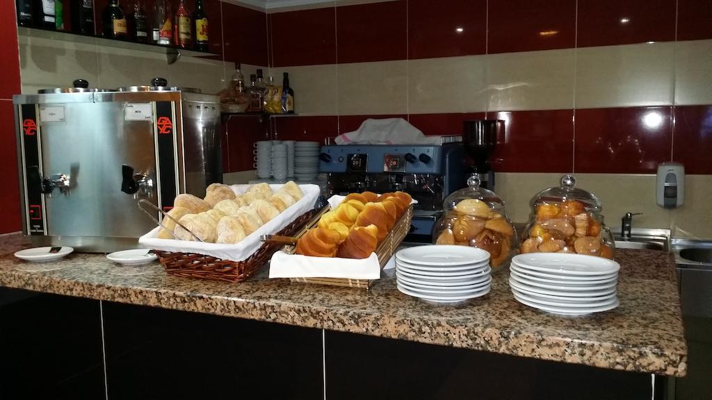 Residencial Pinto Guarda