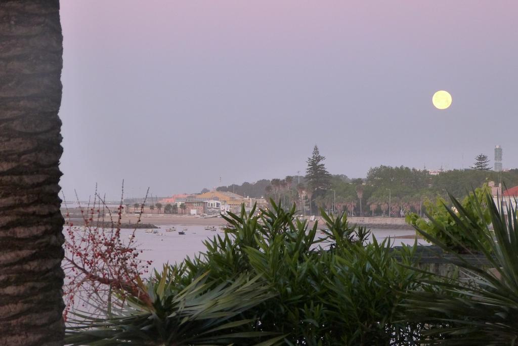 Hotel Solar Palmeiras Paco de Arcos