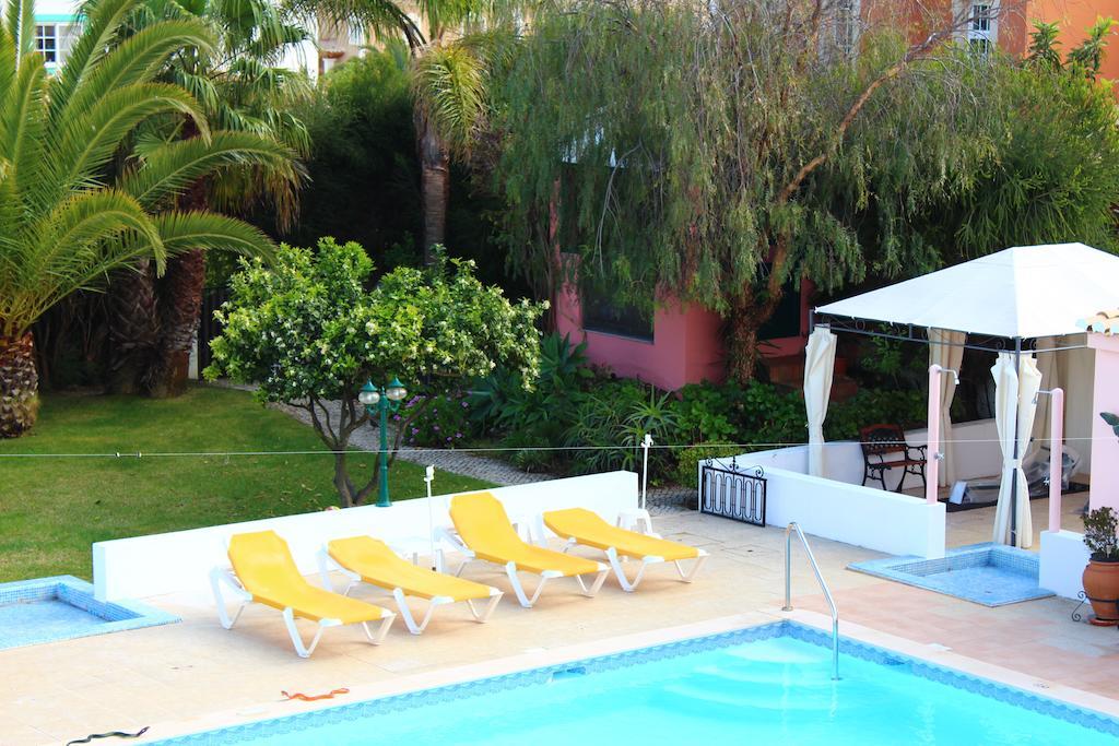 Hotel Solar De Mos Lagos