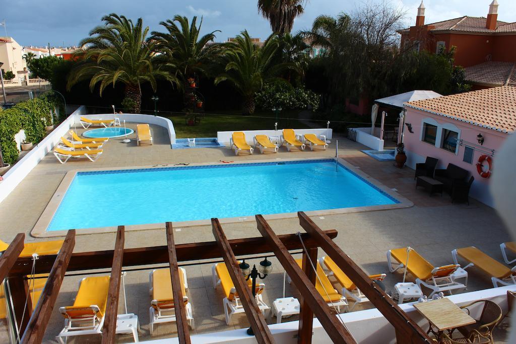 Solar De Mos Hotel