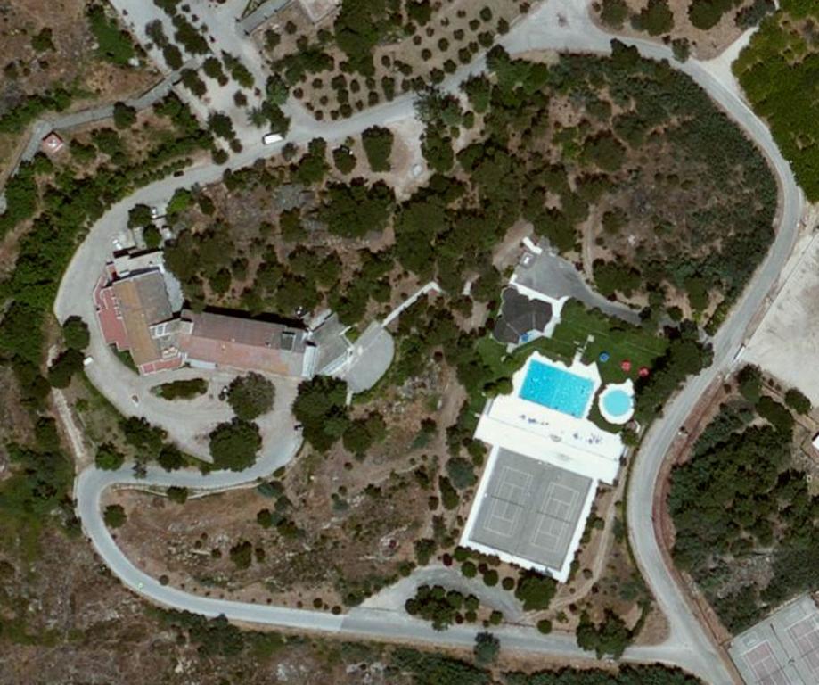 Hotel Senhora Do Castelo 3*