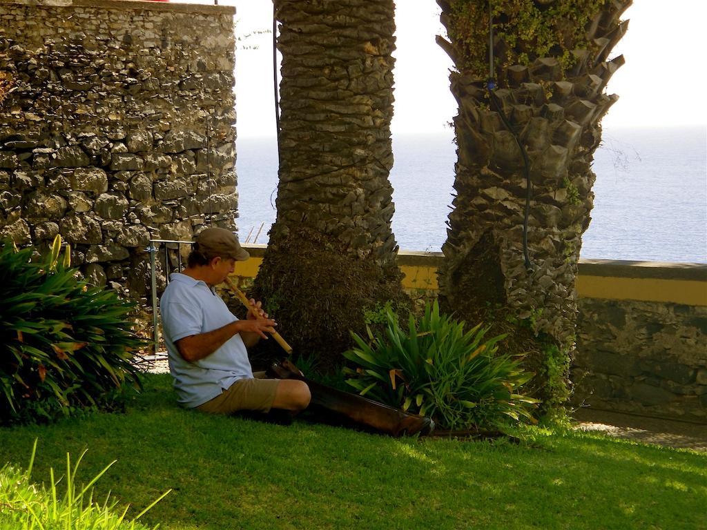 Estalagem Da Ponta Do Sol Ponta do Sol (Madeira)