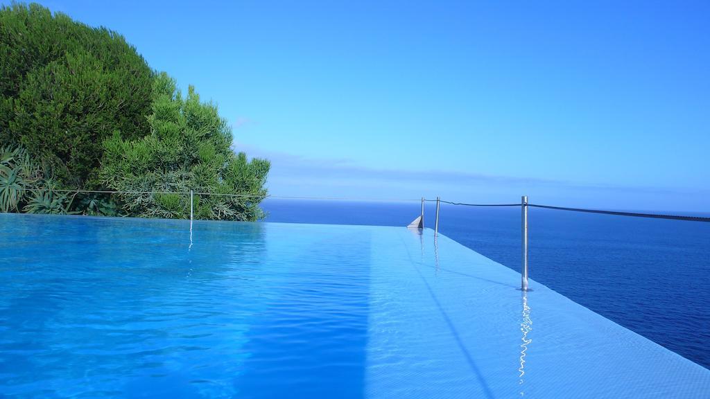 Estalagem Da Ponta Do Sol Hotel 4*